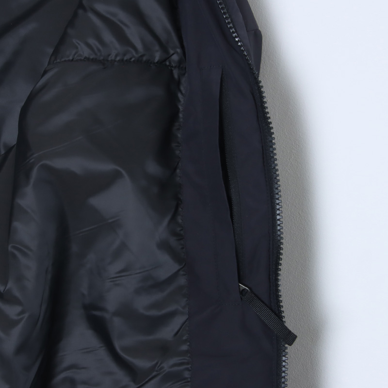 tilak(ティラック) Continental Jacket