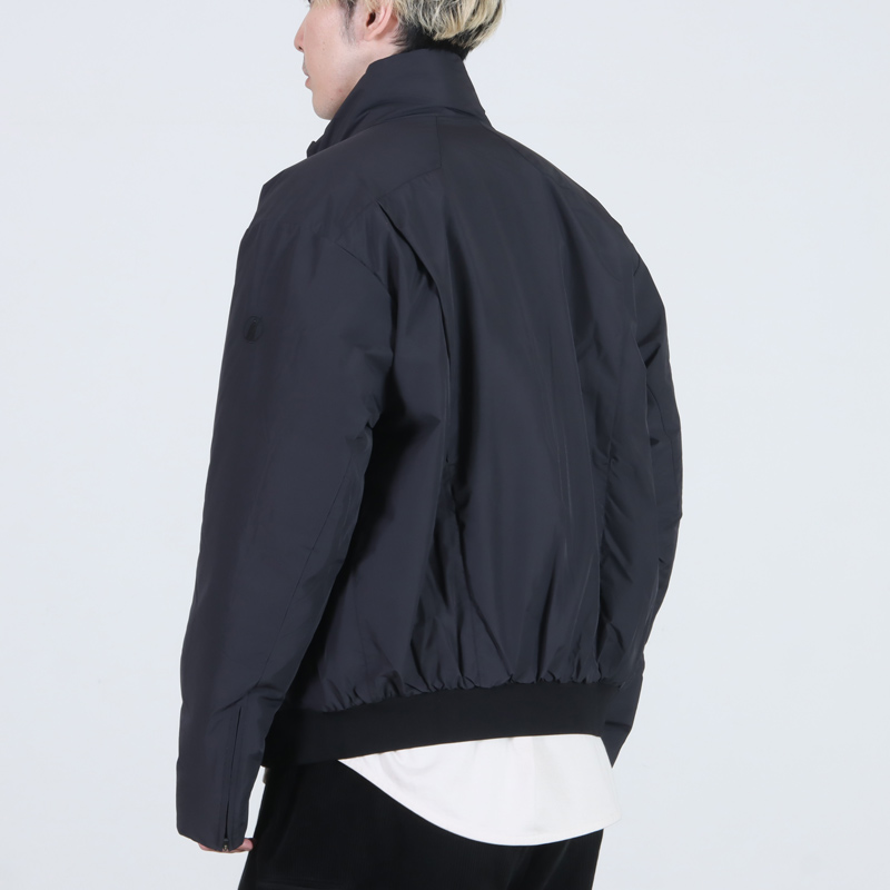 tilak(ティラック) Continental Jacket