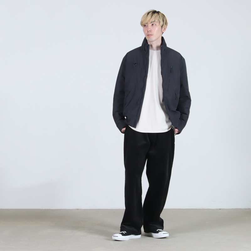 tilak(ティラック) Continental Jacket