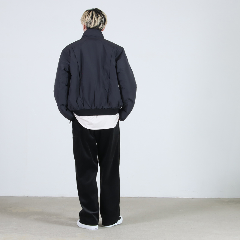 tilak(ティラック) Continental Jacket