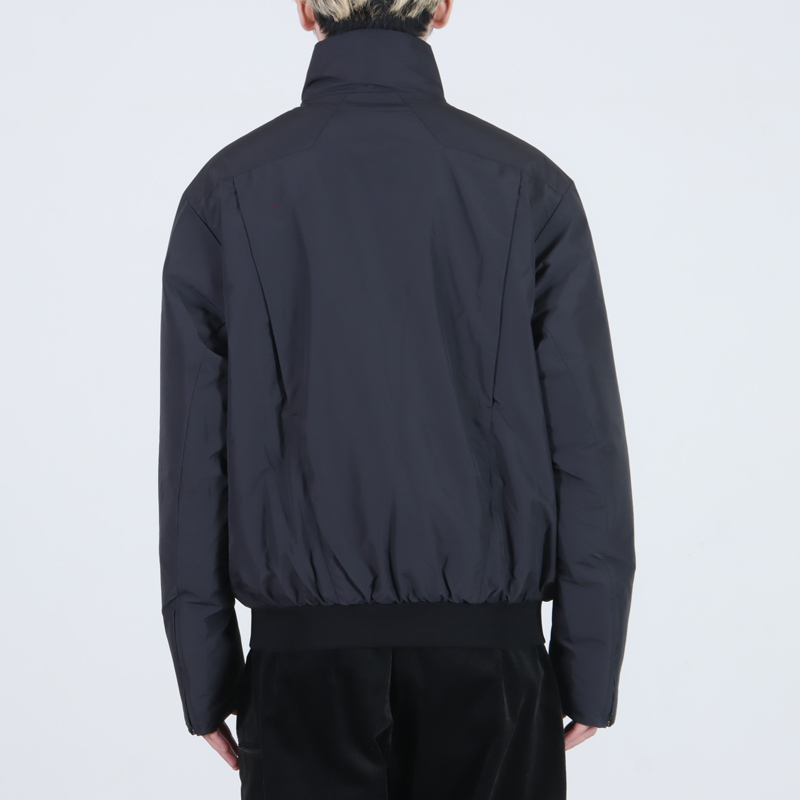 tilak(ティラック) Continental Jacket