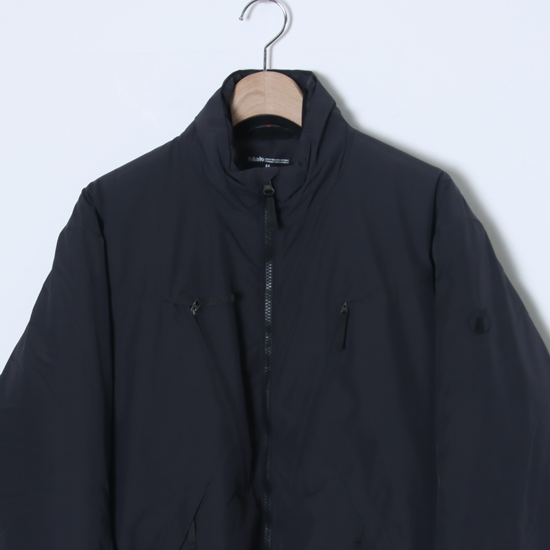 tilak(ティラック) Continental Jacket