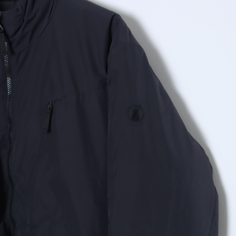 tilak(ティラック) Continental Jacket