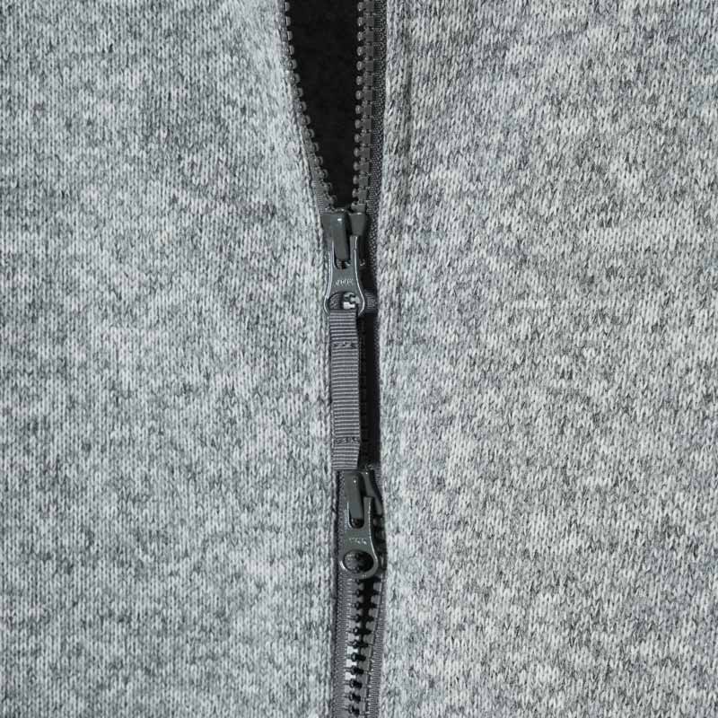 tilak(ƥå) Monk Zip Sweater