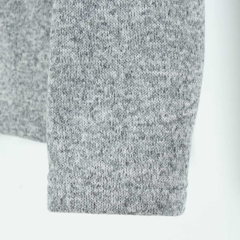 tilak(ƥå) Monk Zip Sweater