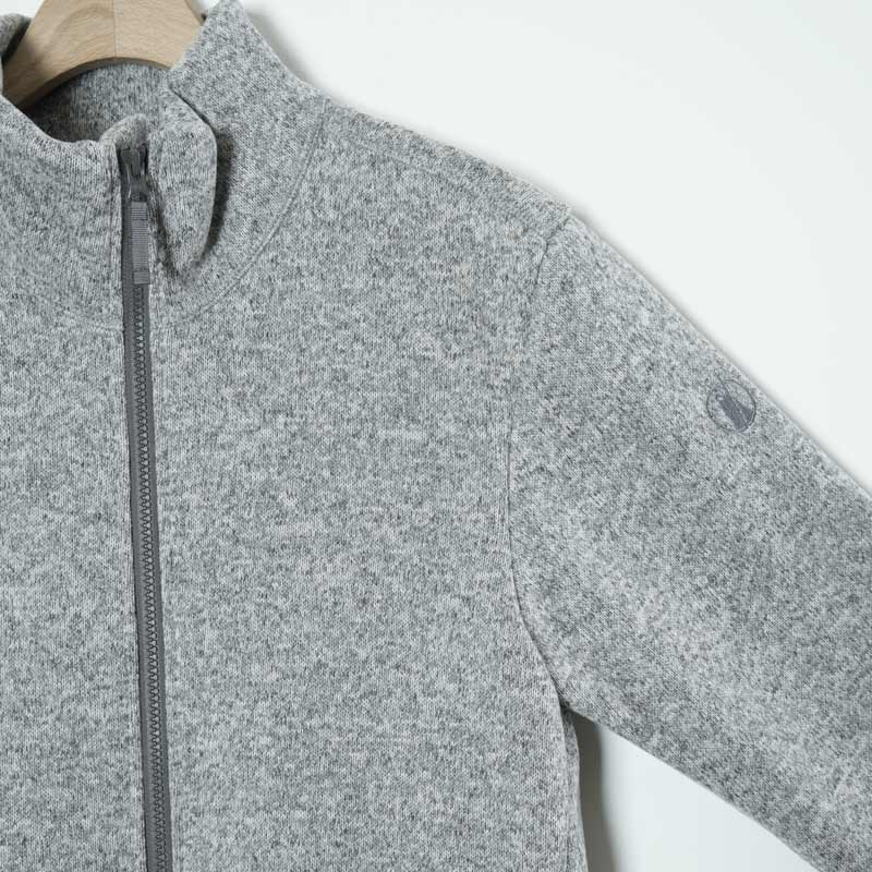 tilak(ƥå) Monk Zip Sweater
