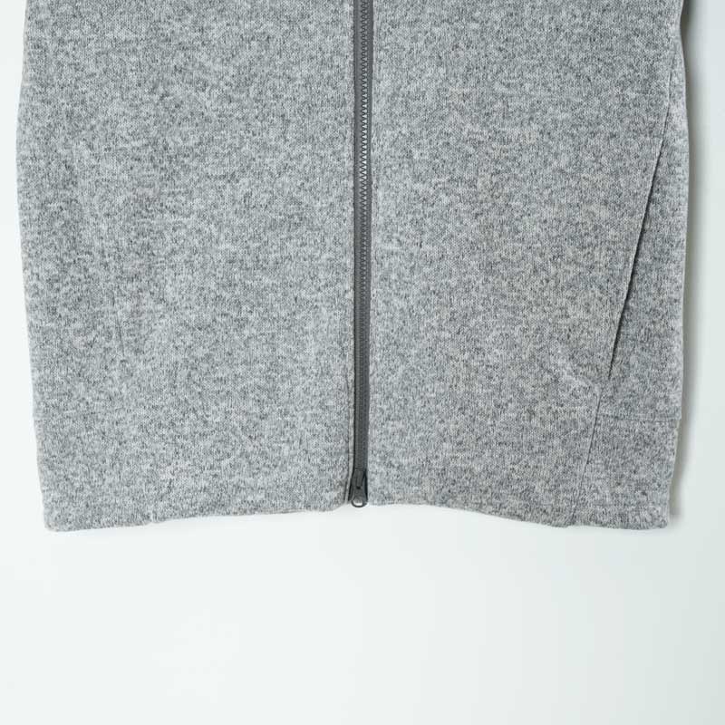 tilak(ƥå) Monk Zip Sweater