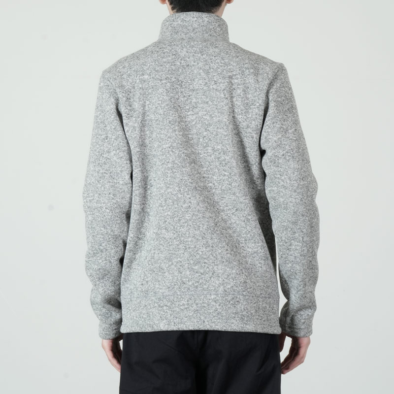 tilak(ƥå) Monk Zip Sweater