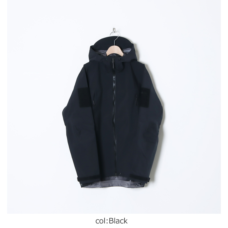 tilak(ティラック) Raptor MiG Jacket