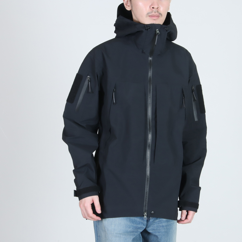 tilak(ティラック) Raptor MiG Jacket