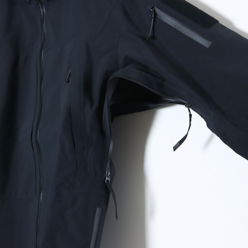 tilak(ティラック) Raptor MiG Jacket