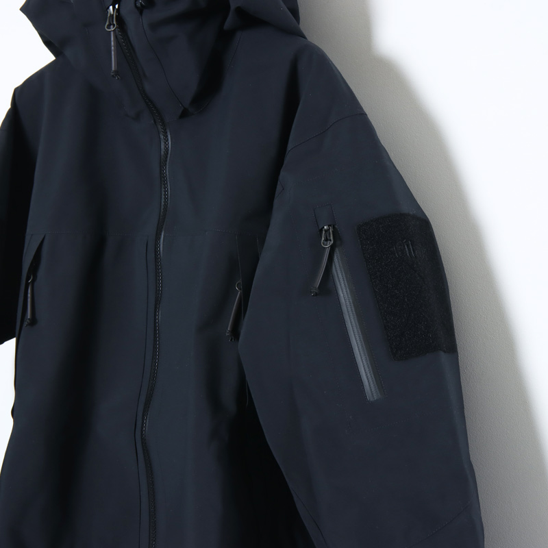 tilak(ティラック) Raptor MiG Jacket