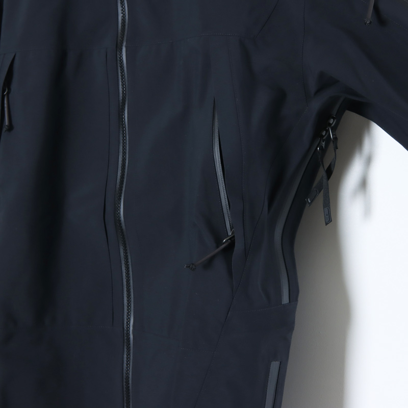 tilak(ティラック) Raptor MiG Jacket