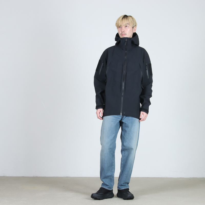 tilak(ティラック) Raptor MiG Jacket