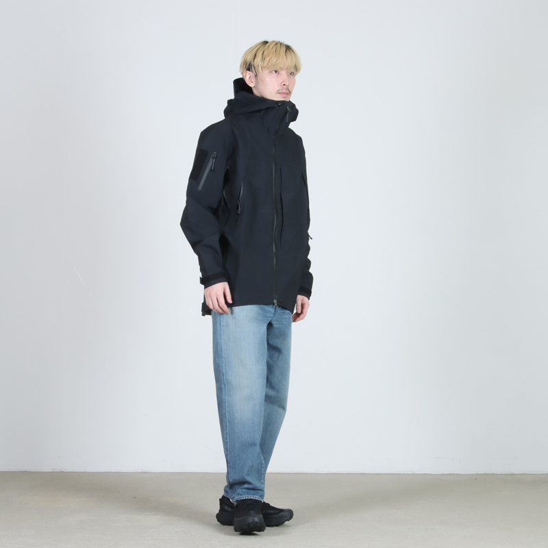 tilak(ティラック) Raptor MiG Jacket