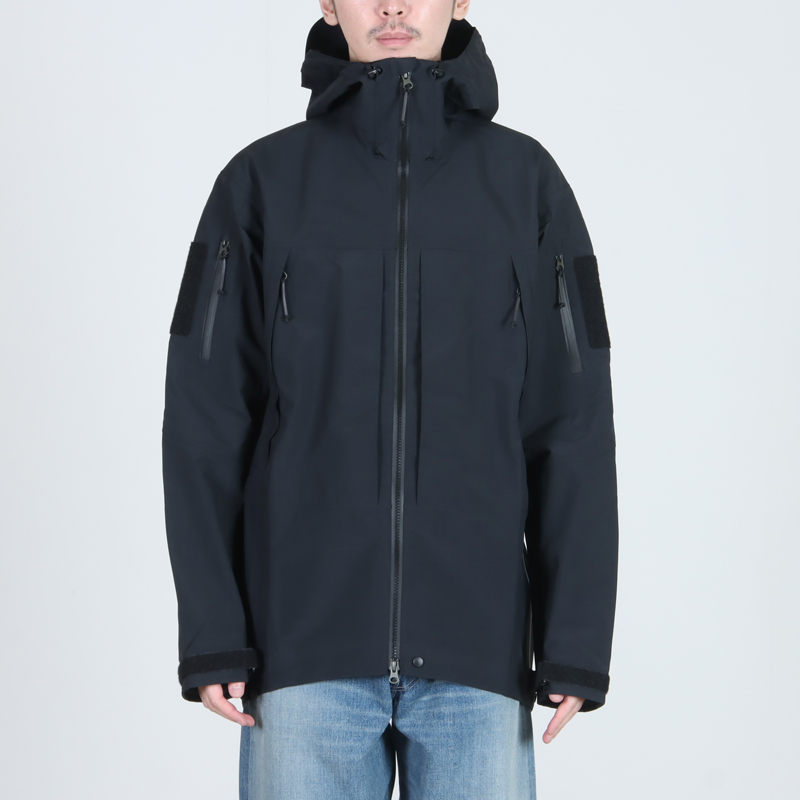 tilak(ティラック) Raptor MiG Jacket