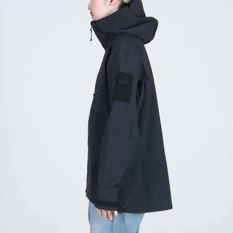 tilak(ティラック) Raptor MiG Jacket