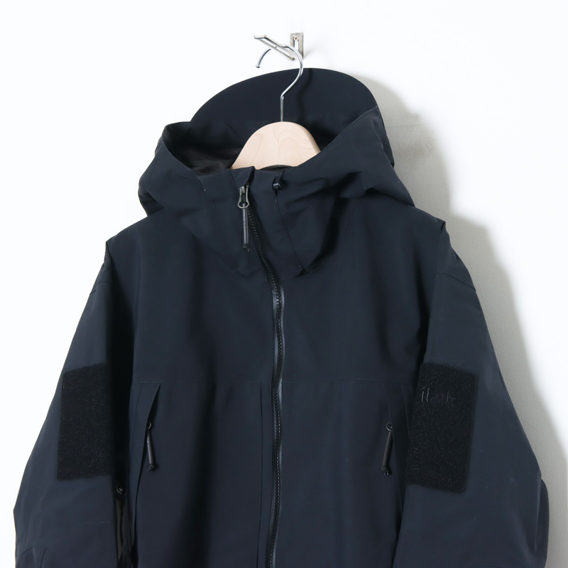 tilak(ティラック) Raptor MiG Jacket