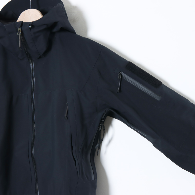 tilak(ティラック) Raptor MiG Jacket