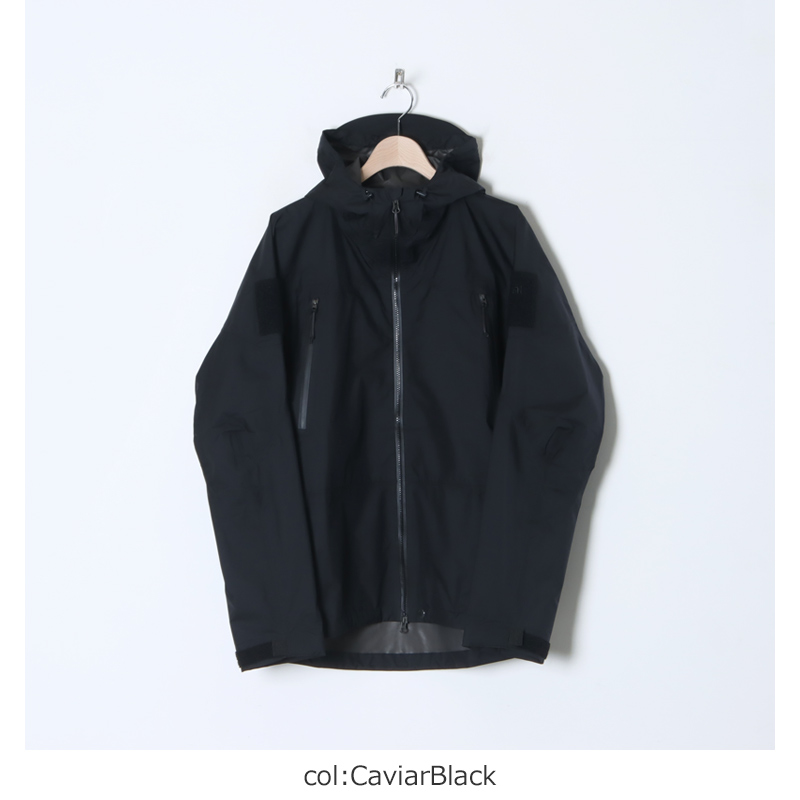 tilak(ティラック) Stinger MiG Jacket