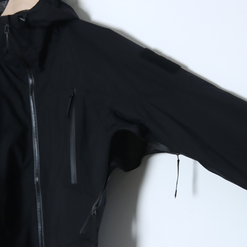 tilak(ティラック) Stinger MiG Jacket