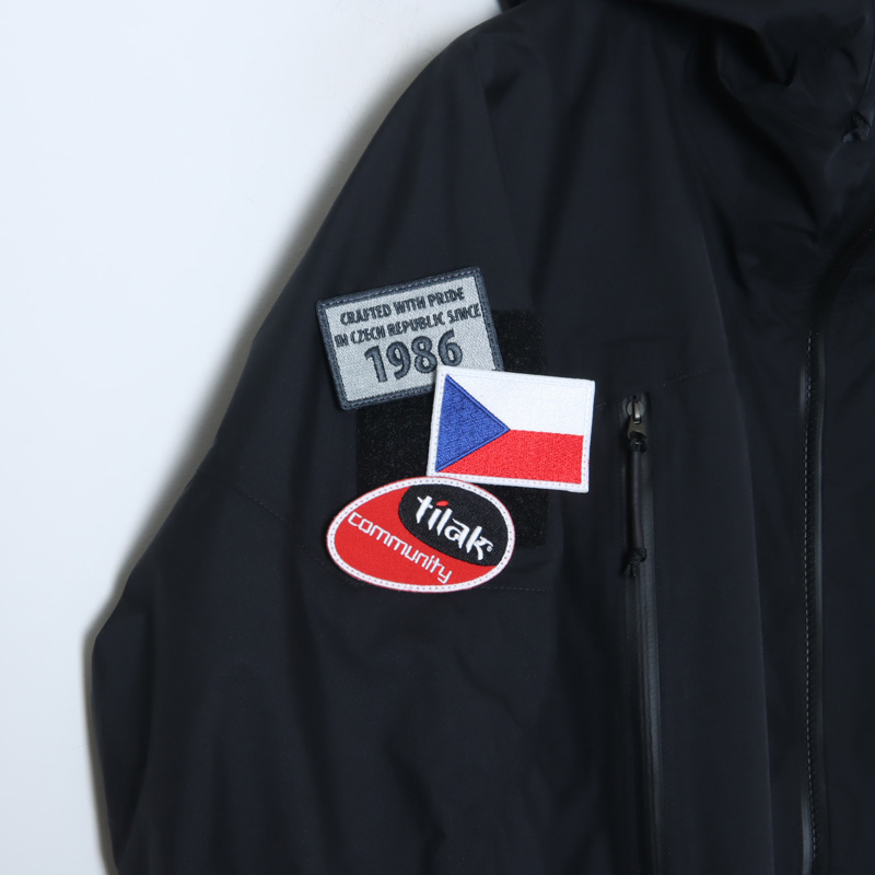 tilak(ティラック) Stinger MiG Jacket