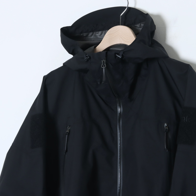 tilak(ティラック) Stinger MiG Jacket