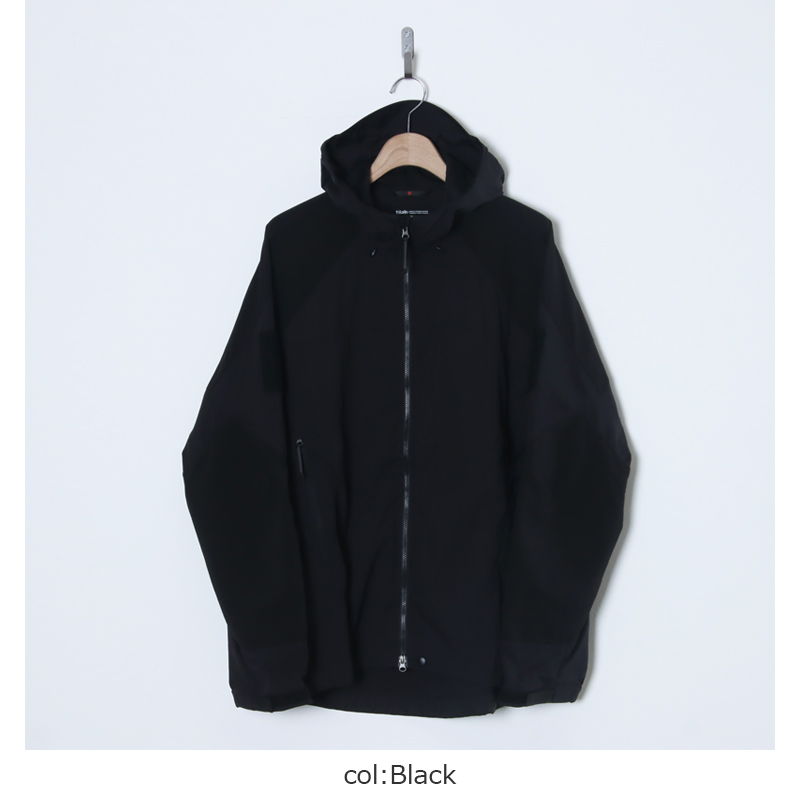 tilak(ティラック) Operator MiG Jacket