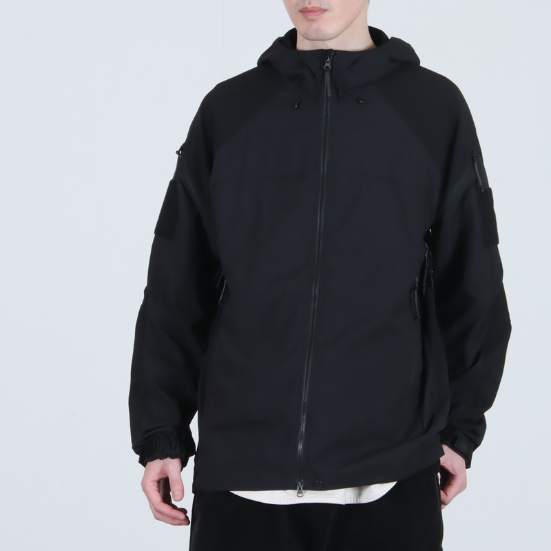 tilak(ティラック) Operator MiG Jacket