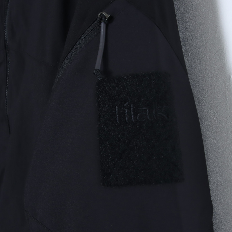 tilak(ティラック) Operator MiG Jacket