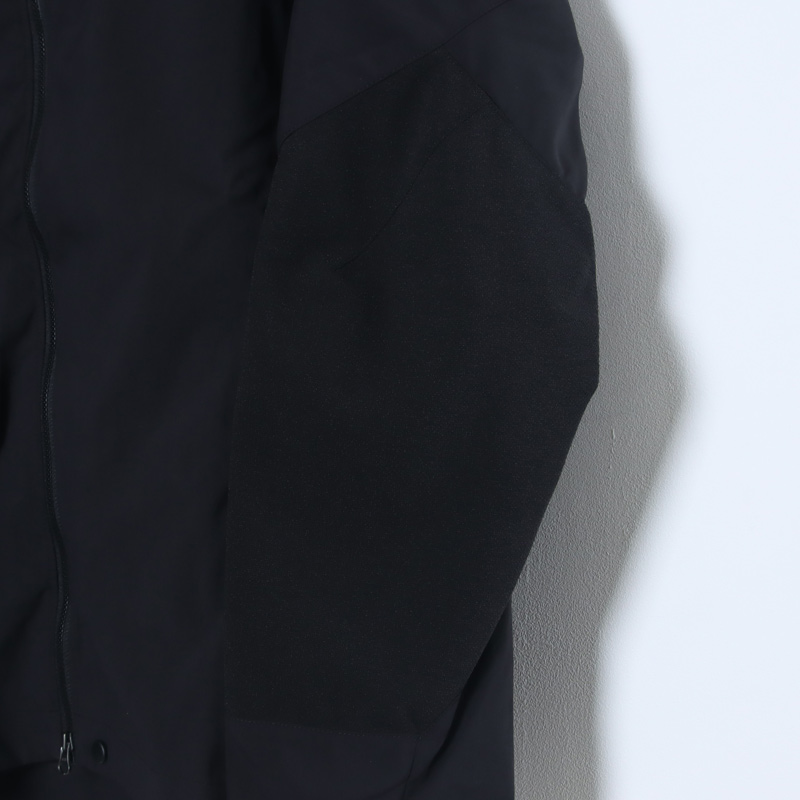 tilak(ティラック) Operator MiG Jacket