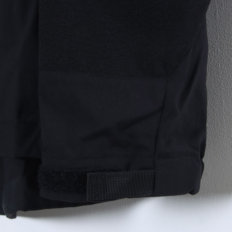 tilak(ティラック) Operator MiG Jacket