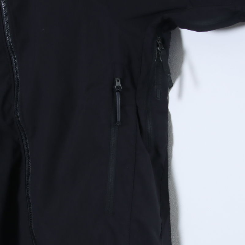 tilak(ティラック) Operator MiG Jacket