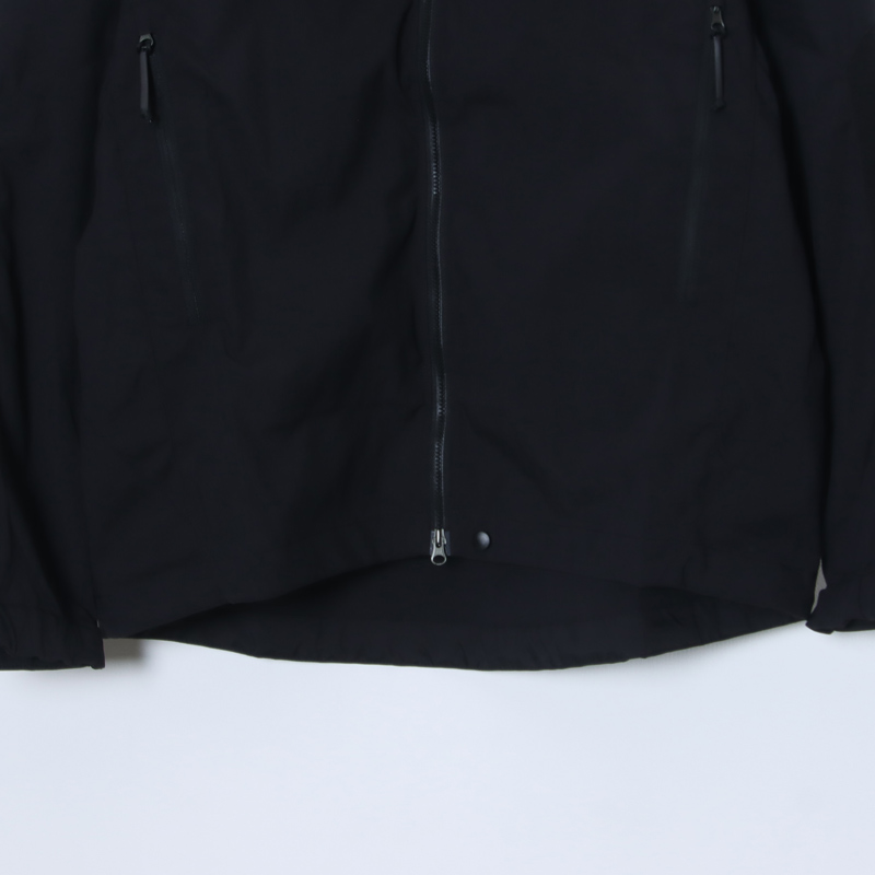 tilak(ティラック) Operator MiG Jacket