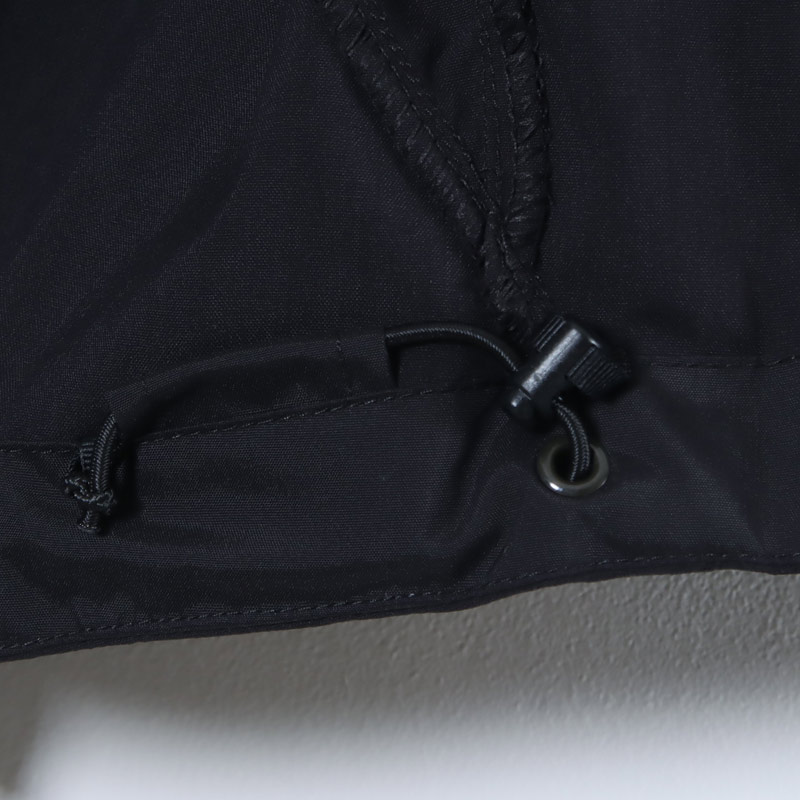 tilak(ティラック) Operator MiG Jacket