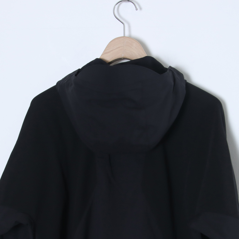 tilak(ティラック) Operator MiG Jacket