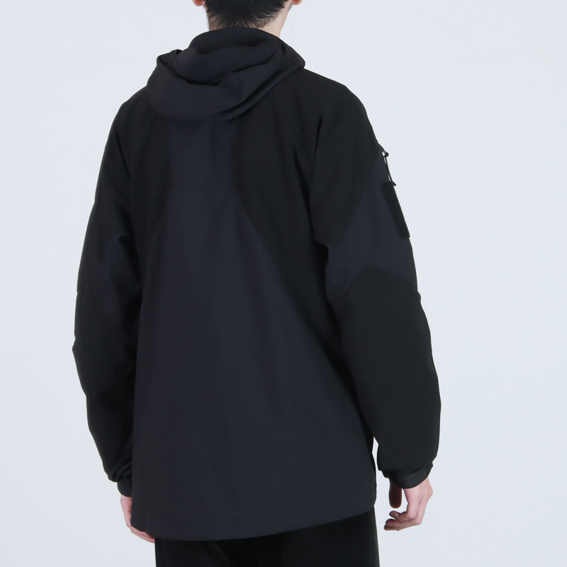 tilak(ティラック) Operator MiG Jacket