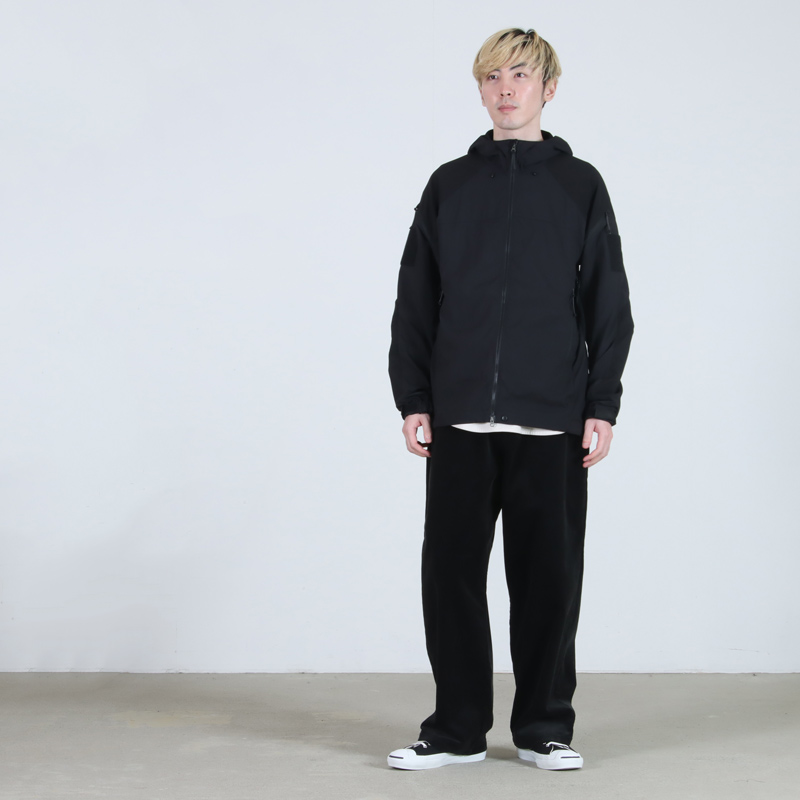 tilak(ティラック) Operator MiG Jacket