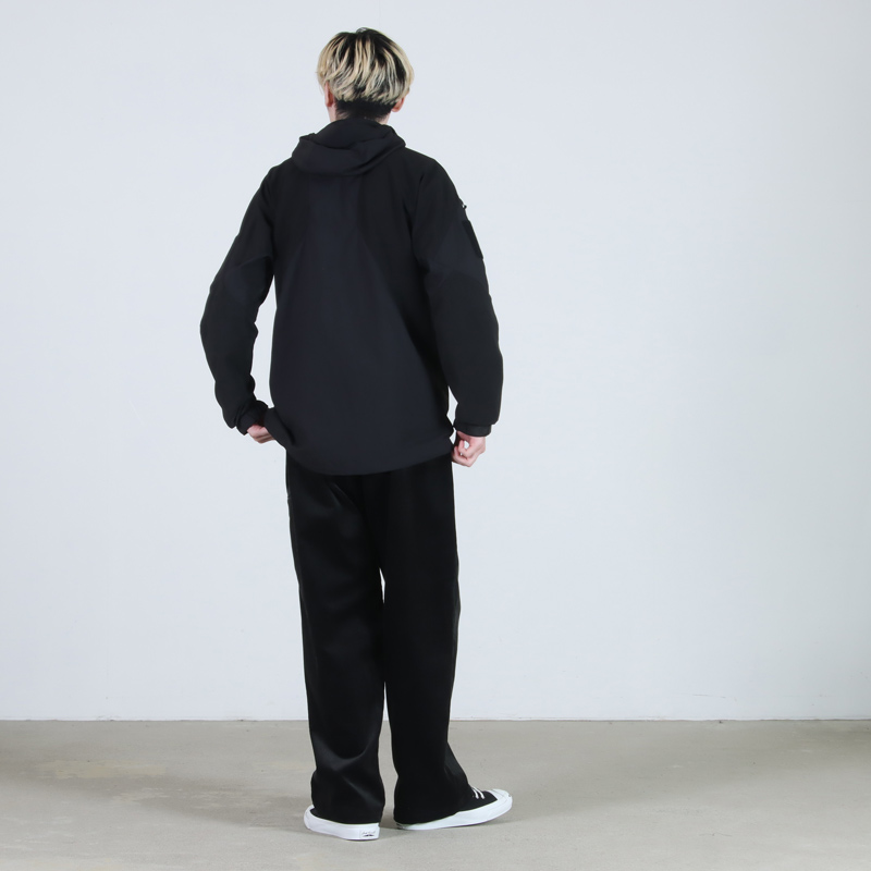 tilak(ティラック) Operator MiG Jacket