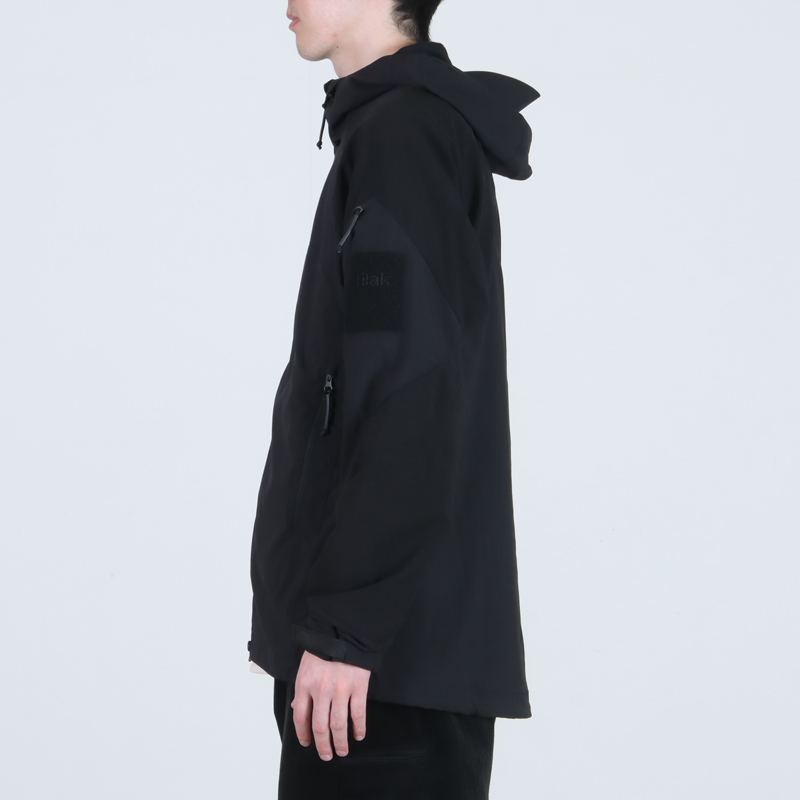 tilak(ティラック) Operator MiG Jacket