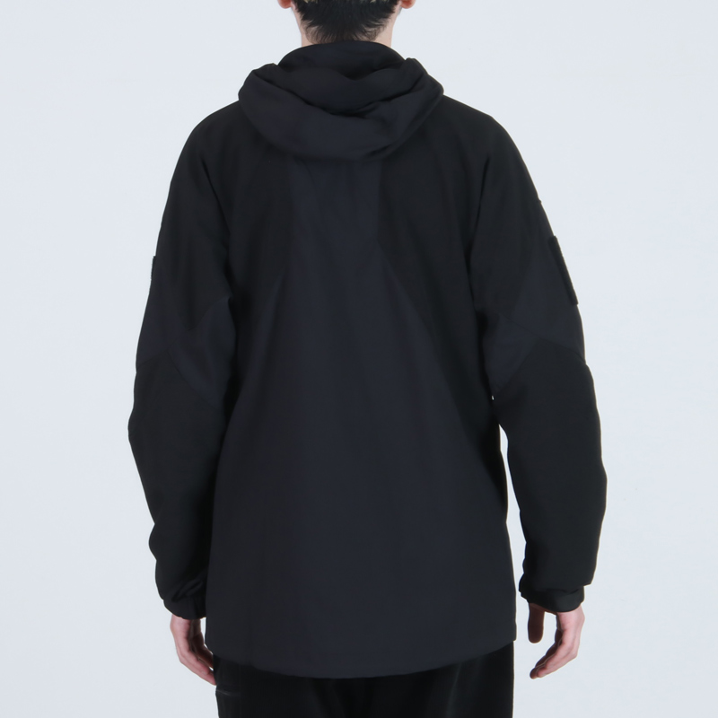 tilak(ティラック) Operator MiG Jacket