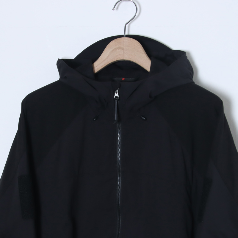 tilak(ティラック) Operator MiG Jacket