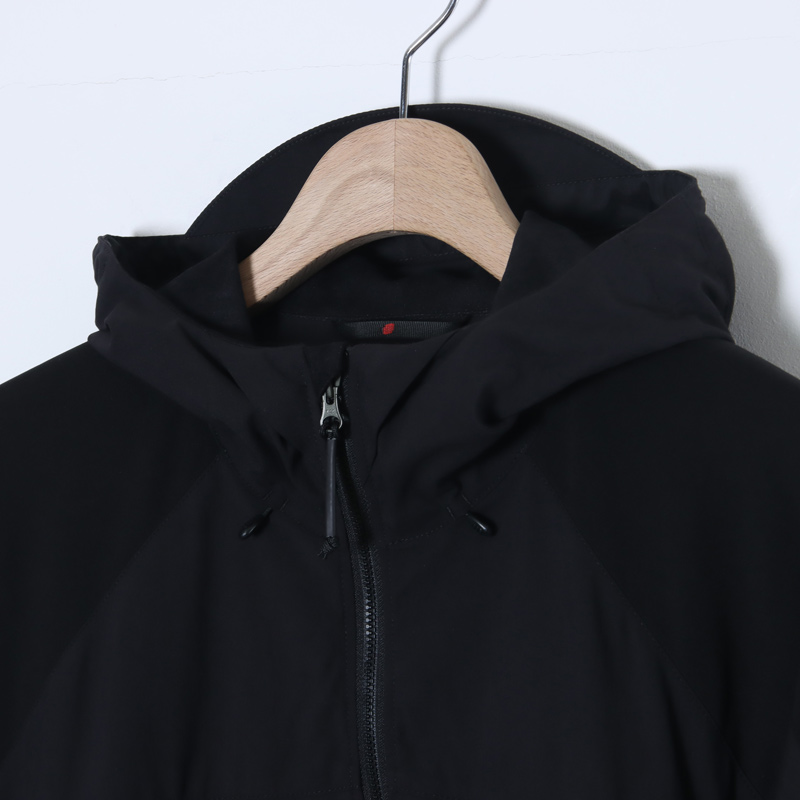 tilak(ティラック) Operator MiG Jacket