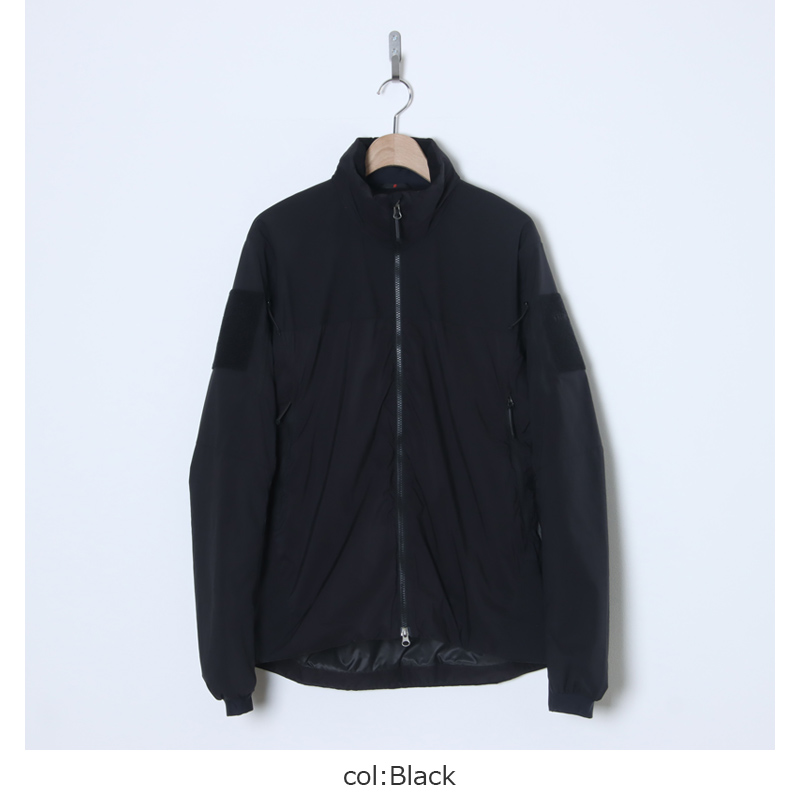 tilak(ティラック) Verso MiG Jacket
