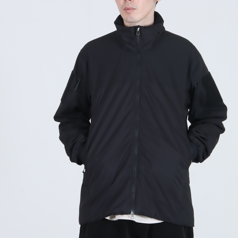 tilak(ティラック) Verso MiG Jacket