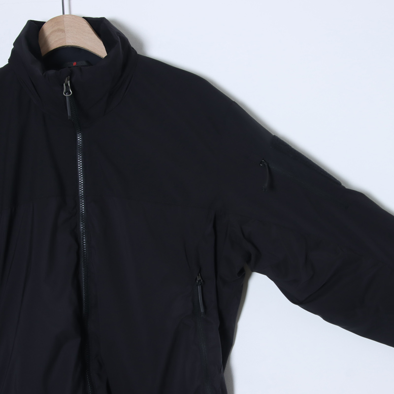 tilak(ティラック) Verso MiG Jacket