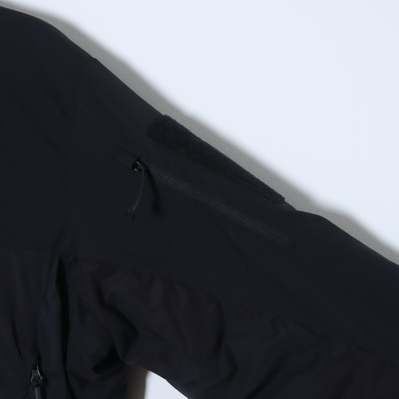 tilak(ティラック) Verso MiG Jacket