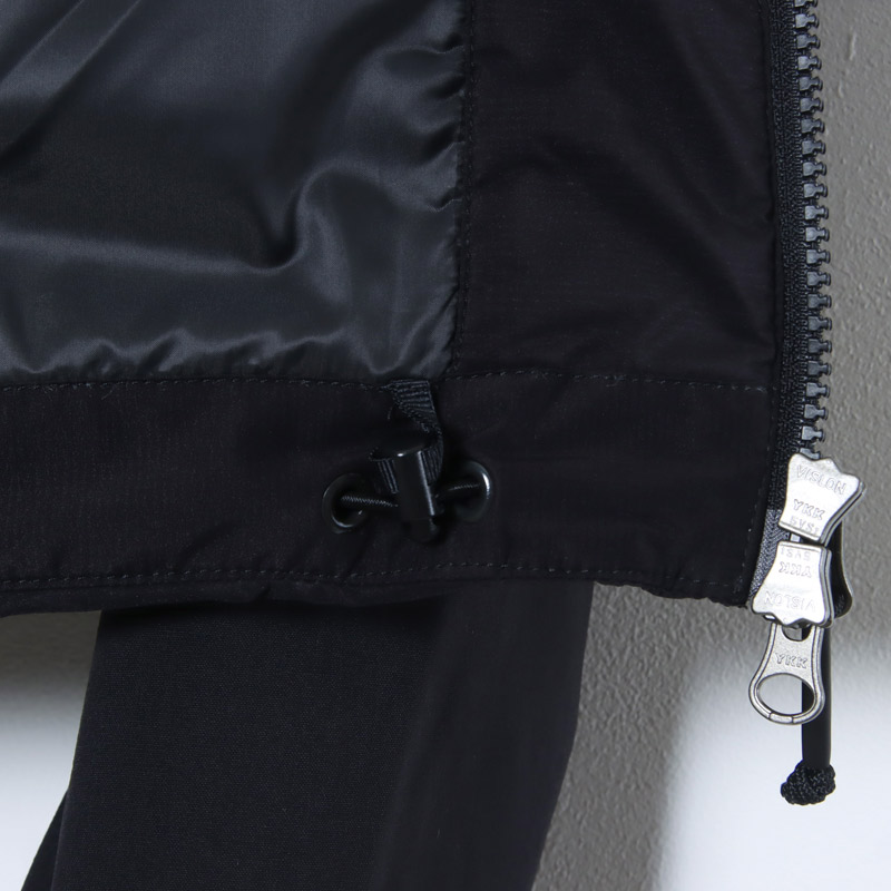 tilak(ティラック) Verso MiG Jacket