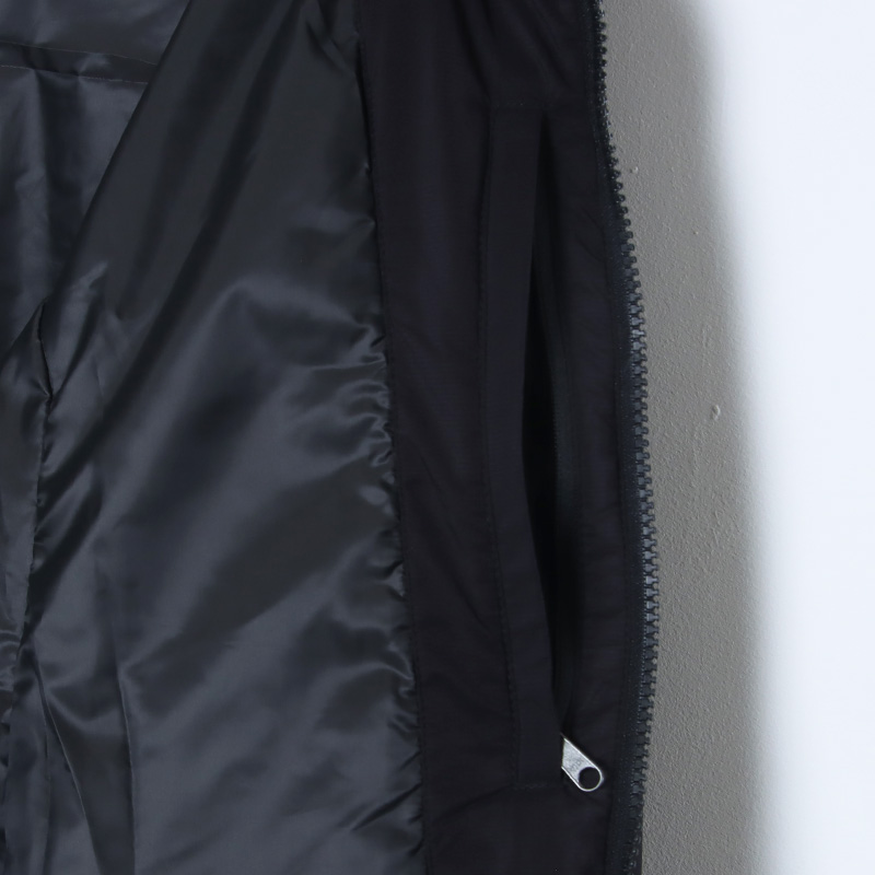 tilak(ティラック) Verso MiG Jacket