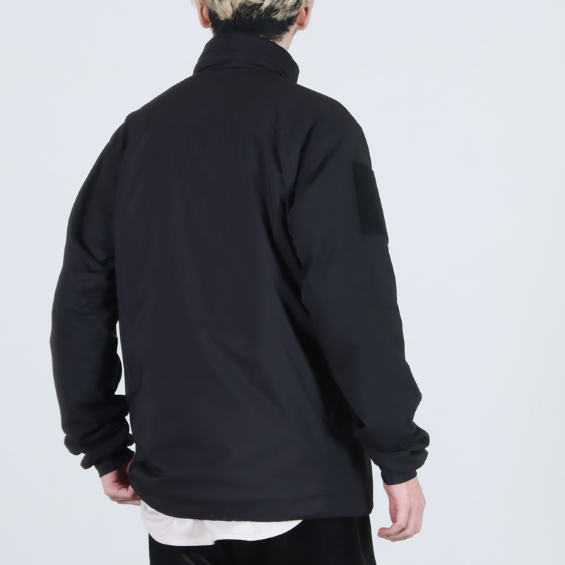 tilak(ティラック) Verso MiG Jacket